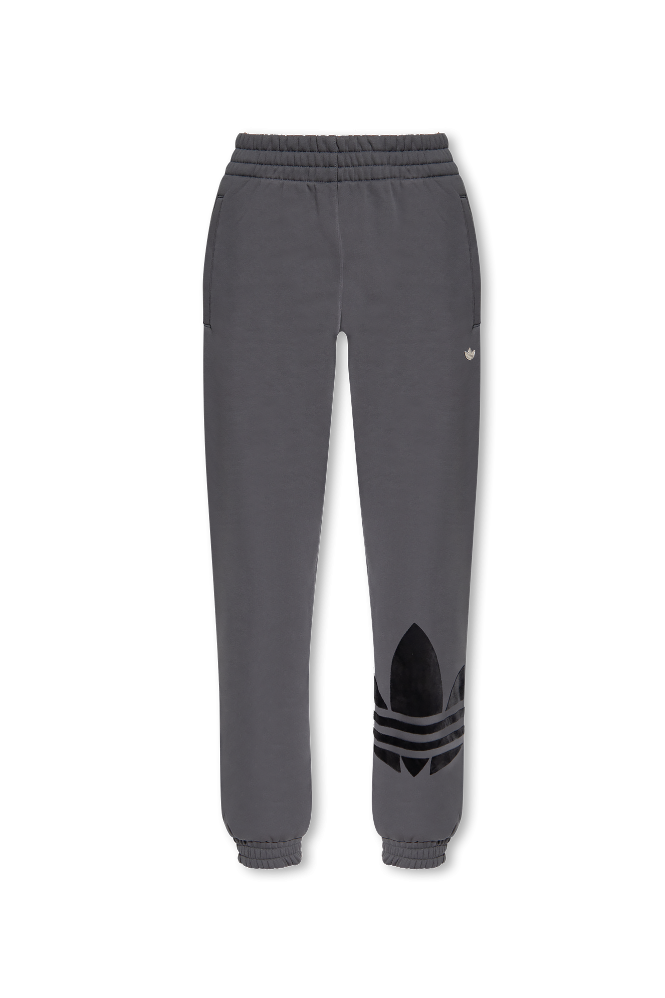 adidas concord mid navy blue pants for women Grey adidas